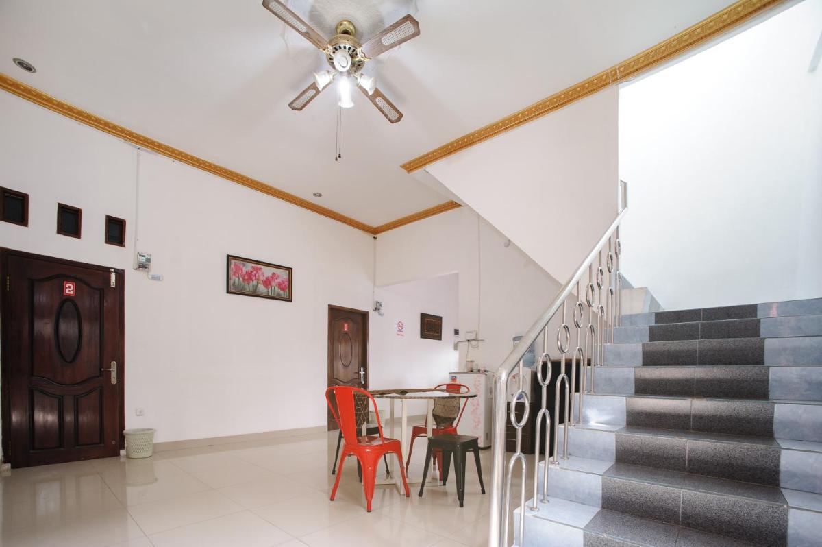 RedDoorz at GH Nusa Indah Syariah - Housity