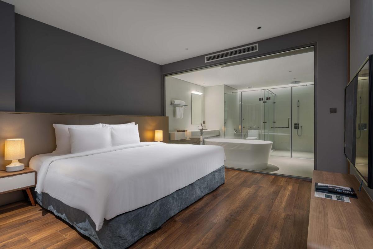 Flamingo Cát Bà Resort Managed by Flamingo Hotels & Resorts - Housity