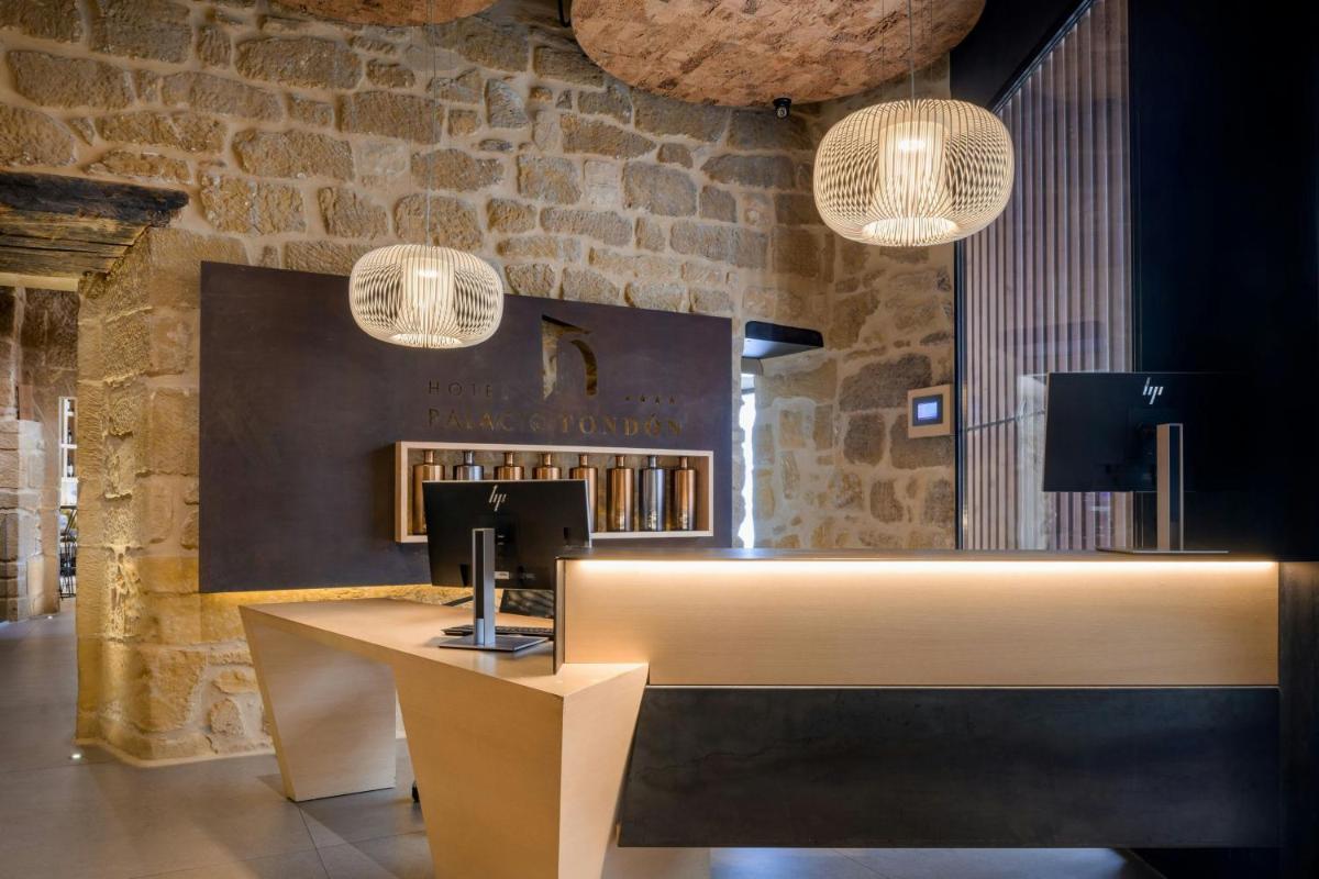 Palacio Tondon Autograph Collection - Housity
