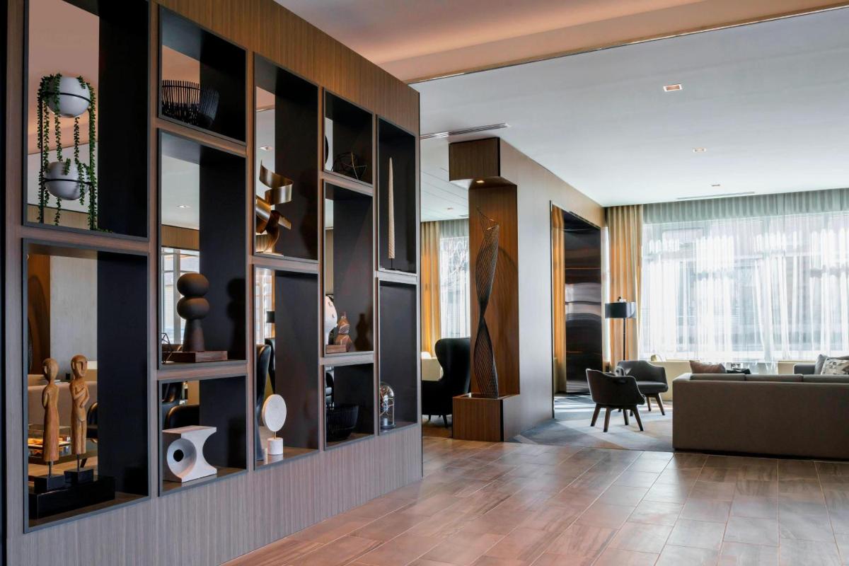 AC Hotel by Marriott Chapel Hill Downtown - Housity