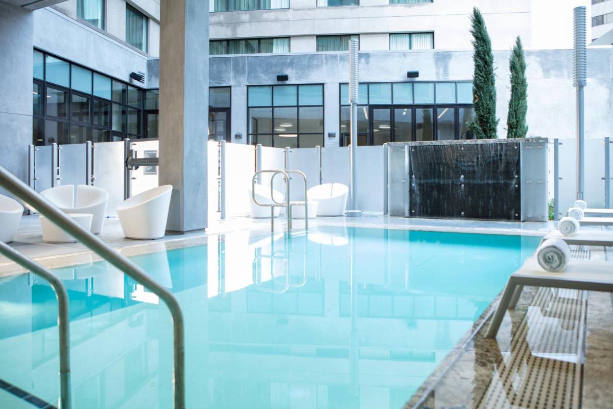 AC Hotel by Marriott San Jose Downtown - Housity