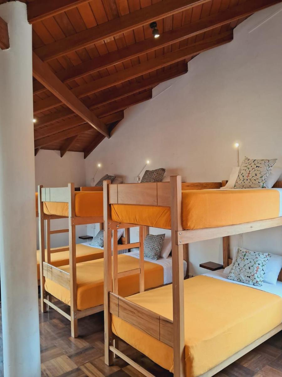 Temazcal Hostel - Housity