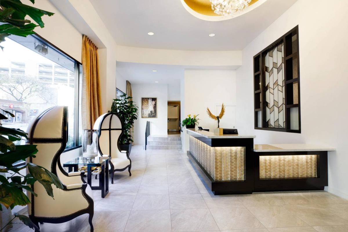 Hotel Metro, Autograph Collection - Housity