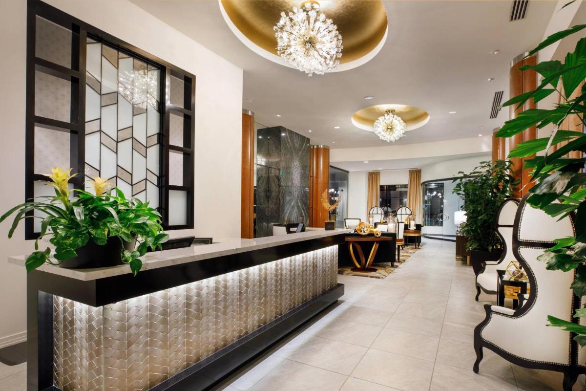 Hotel Metro, Autograph Collection - Housity