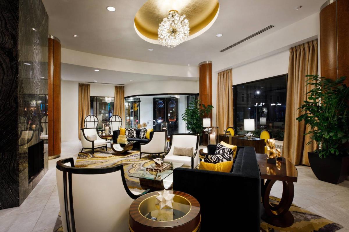Hotel Metro, Autograph Collection - Housity
