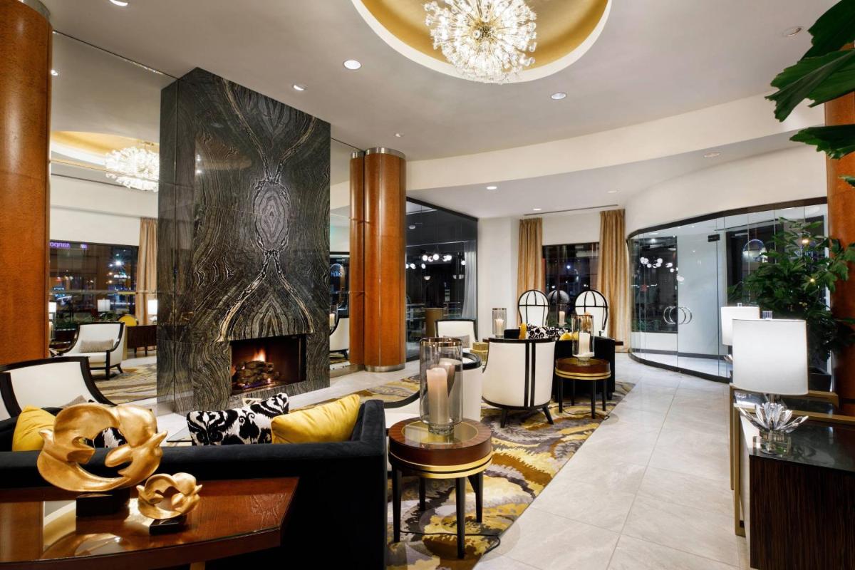 Hotel Metro, Autograph Collection - Housity