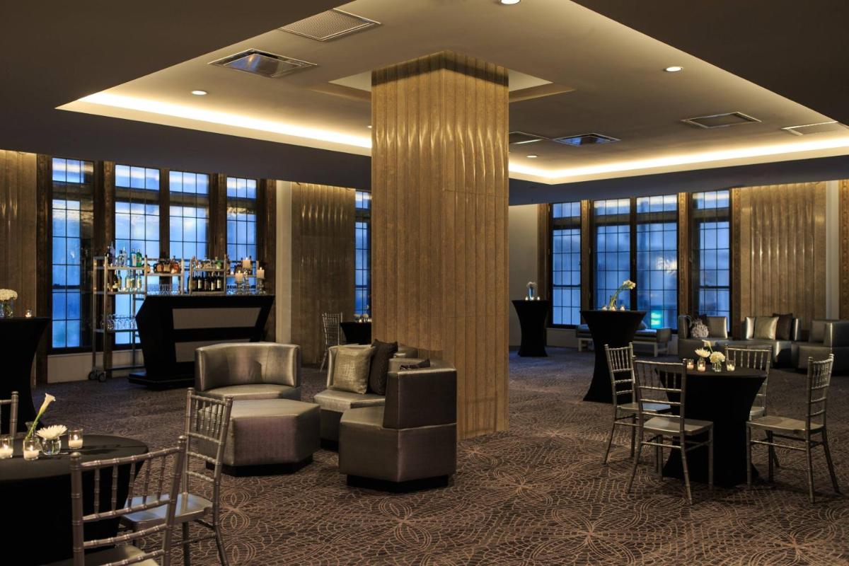 Renaissance Cincinnati Downtown Hotel - Hizvo