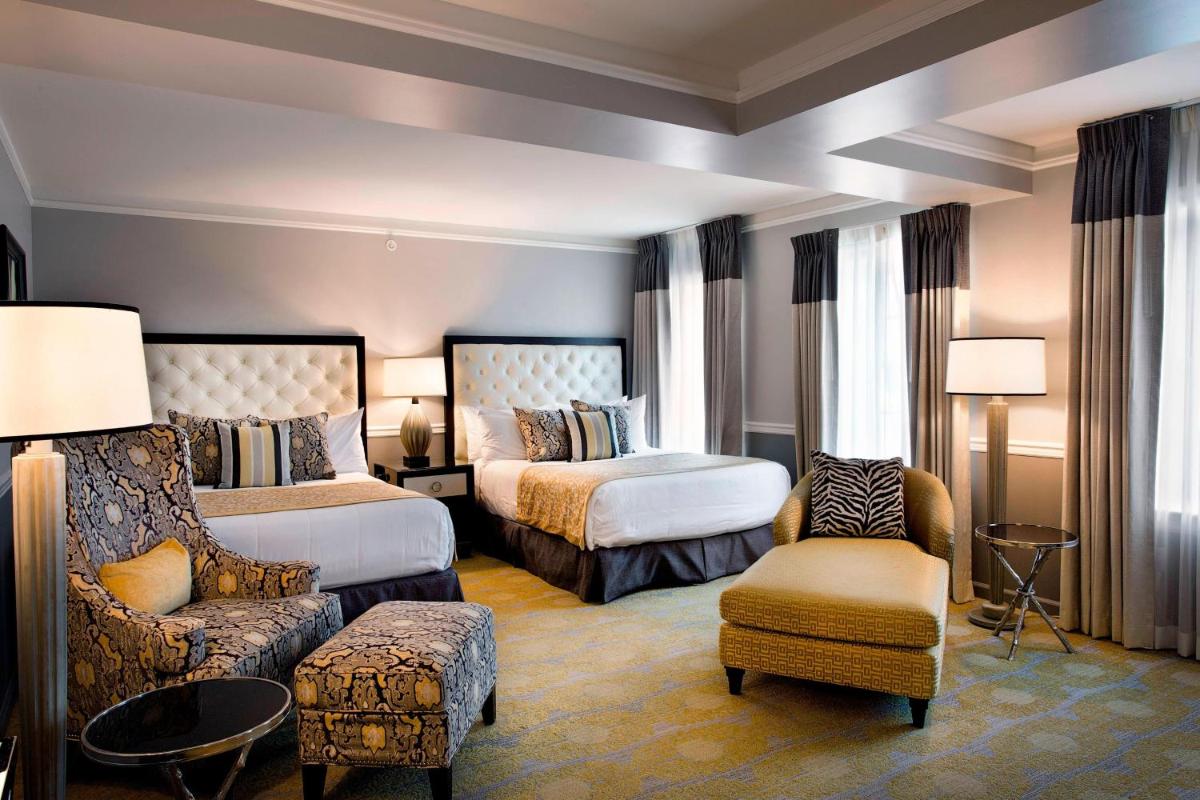 Ambassador Hotel Tulsa, Autograph Collection - Housity