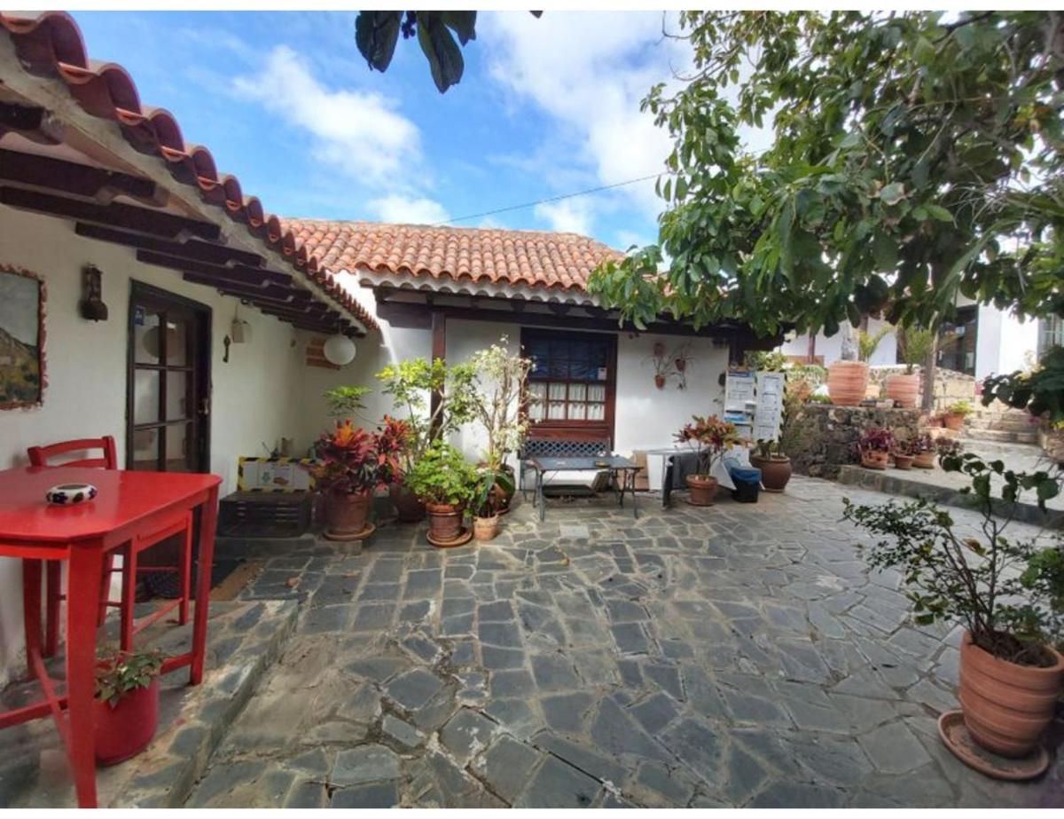 Rural house in the north of Tenerife - Housity