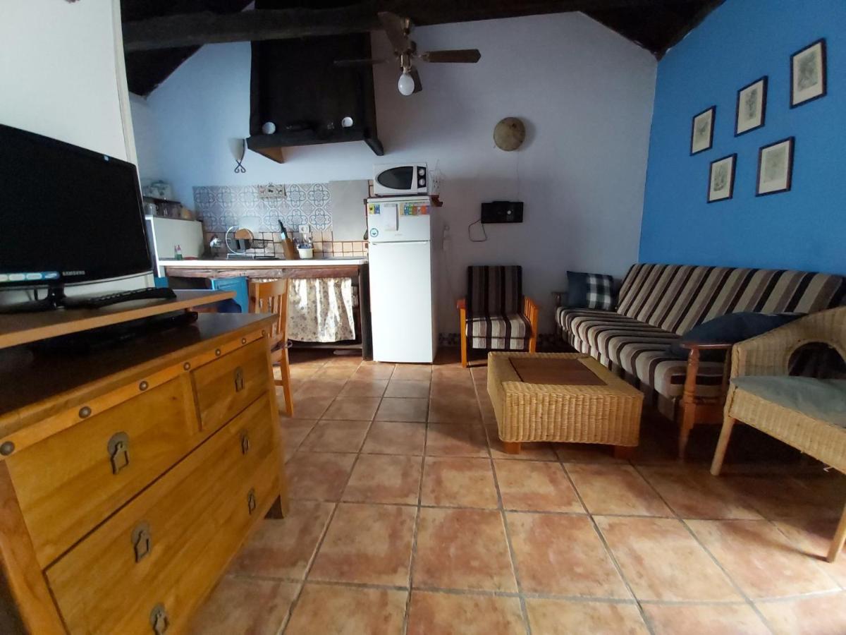 Rural house in the north of Tenerife - Housity