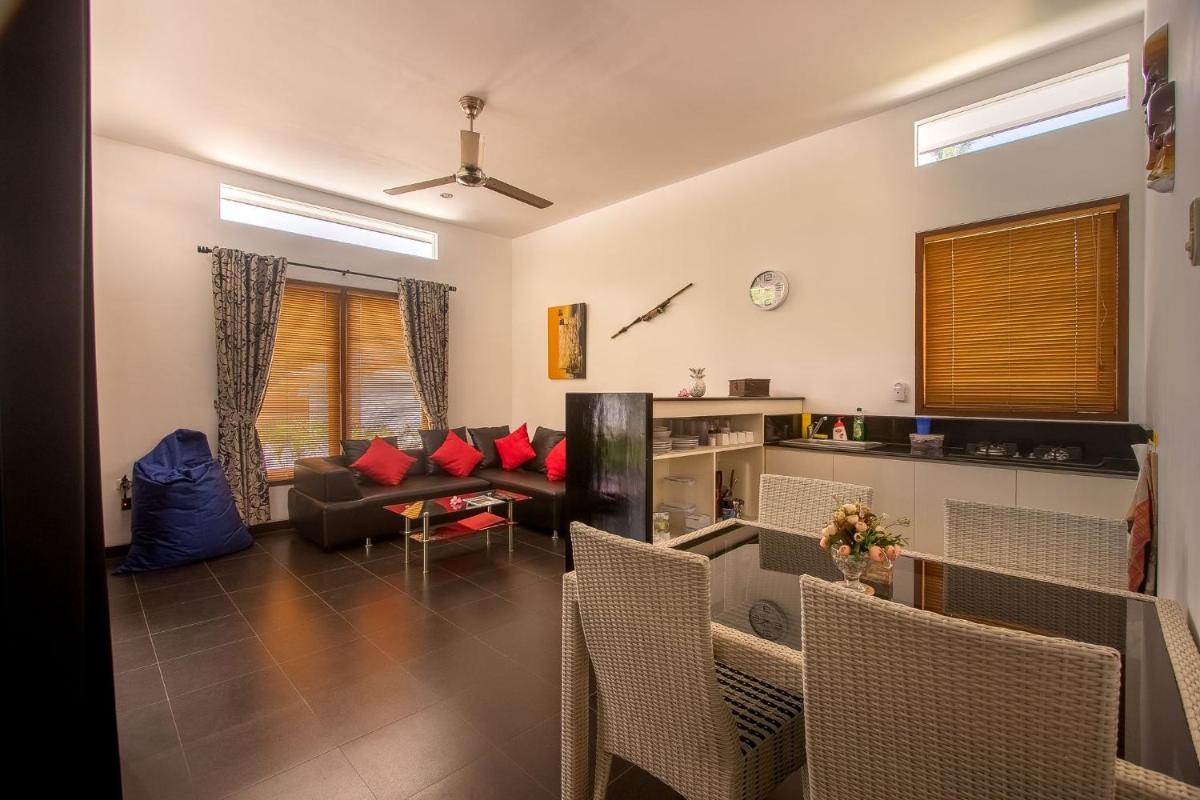 Explore Lombok from your Villa for 2+ - Housity