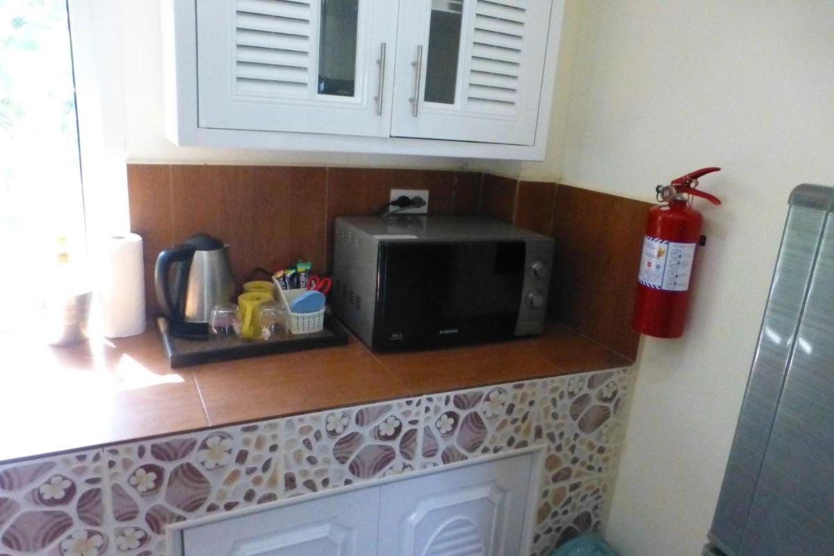 1 bedroom pool Villa Tropical fruit garden Fast Wifi Smart Tv - Housity