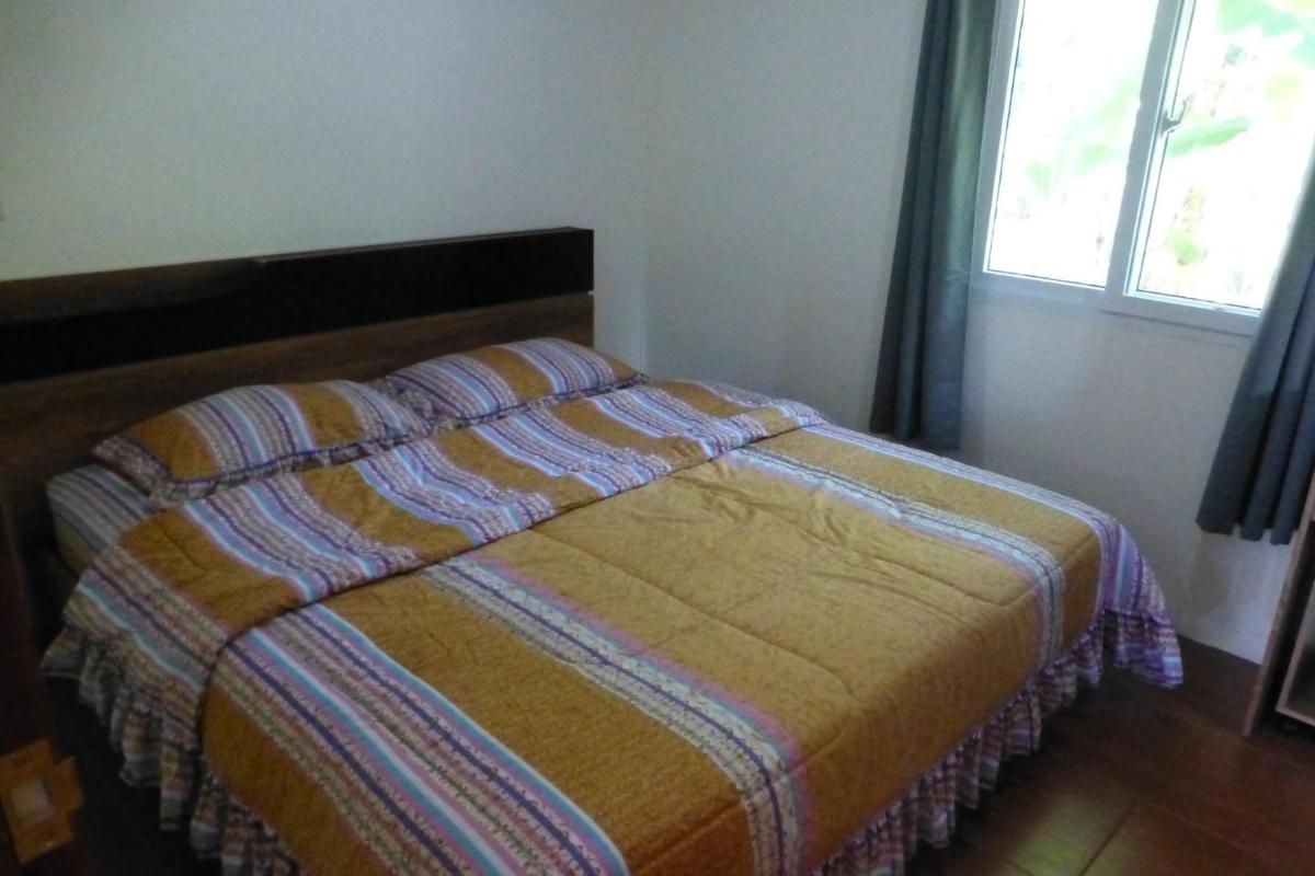 1 bedroom pool Villa Tropical fruit garden Fast Wifi Smart Tv - Housity