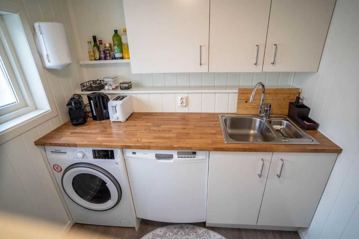 Bnb Central Apartment Stavanger nicolas 4 - Housity