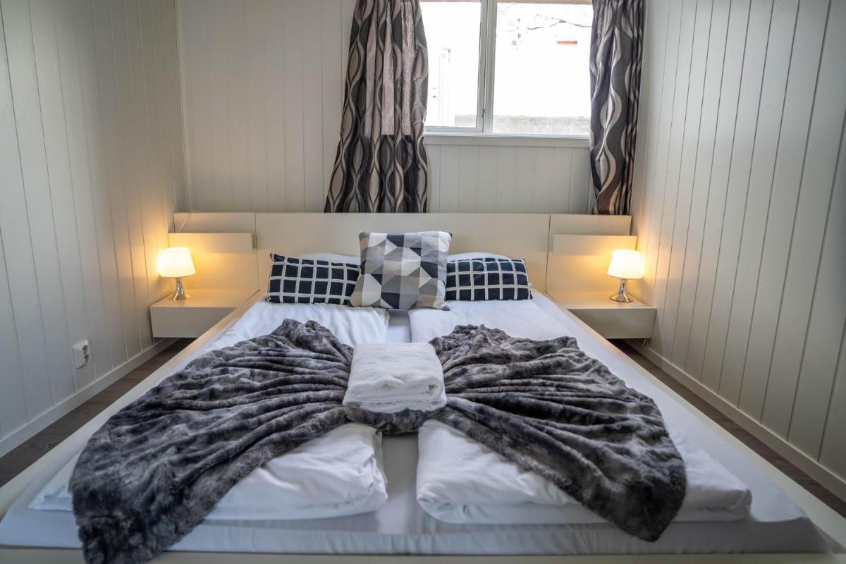 Bnb Central Apartment Stavanger nicolas 4 - Housity