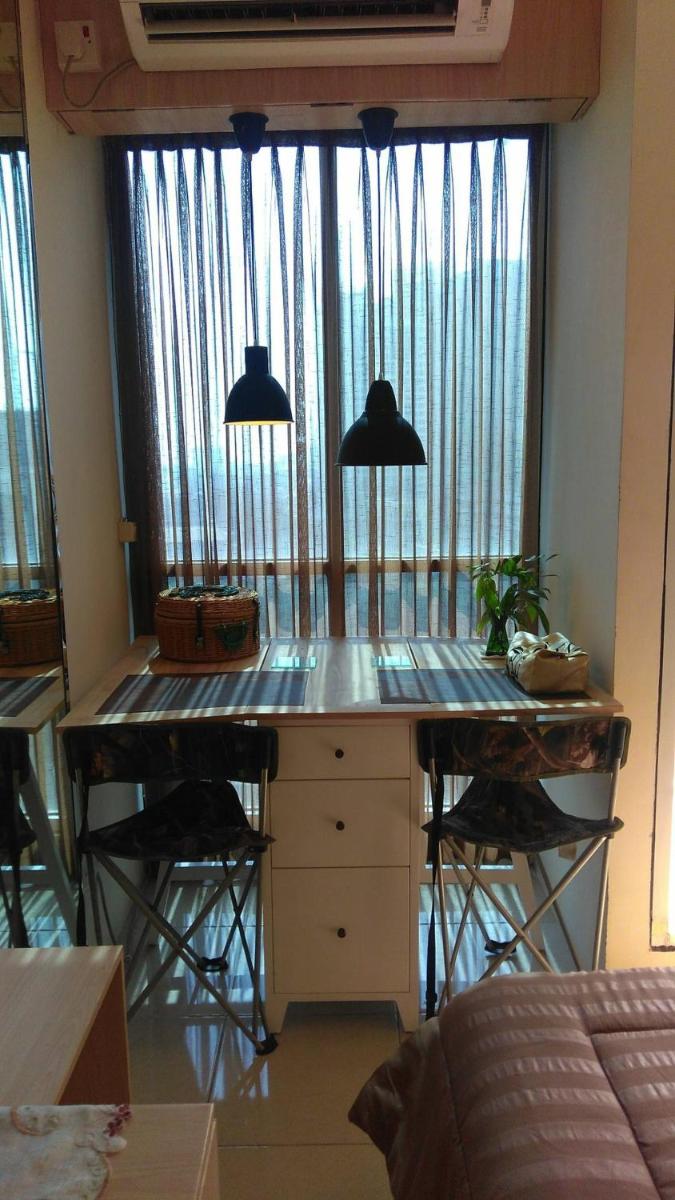 Pleasant@tifolia , 1br, New Room In Kelapa Gading - Housity