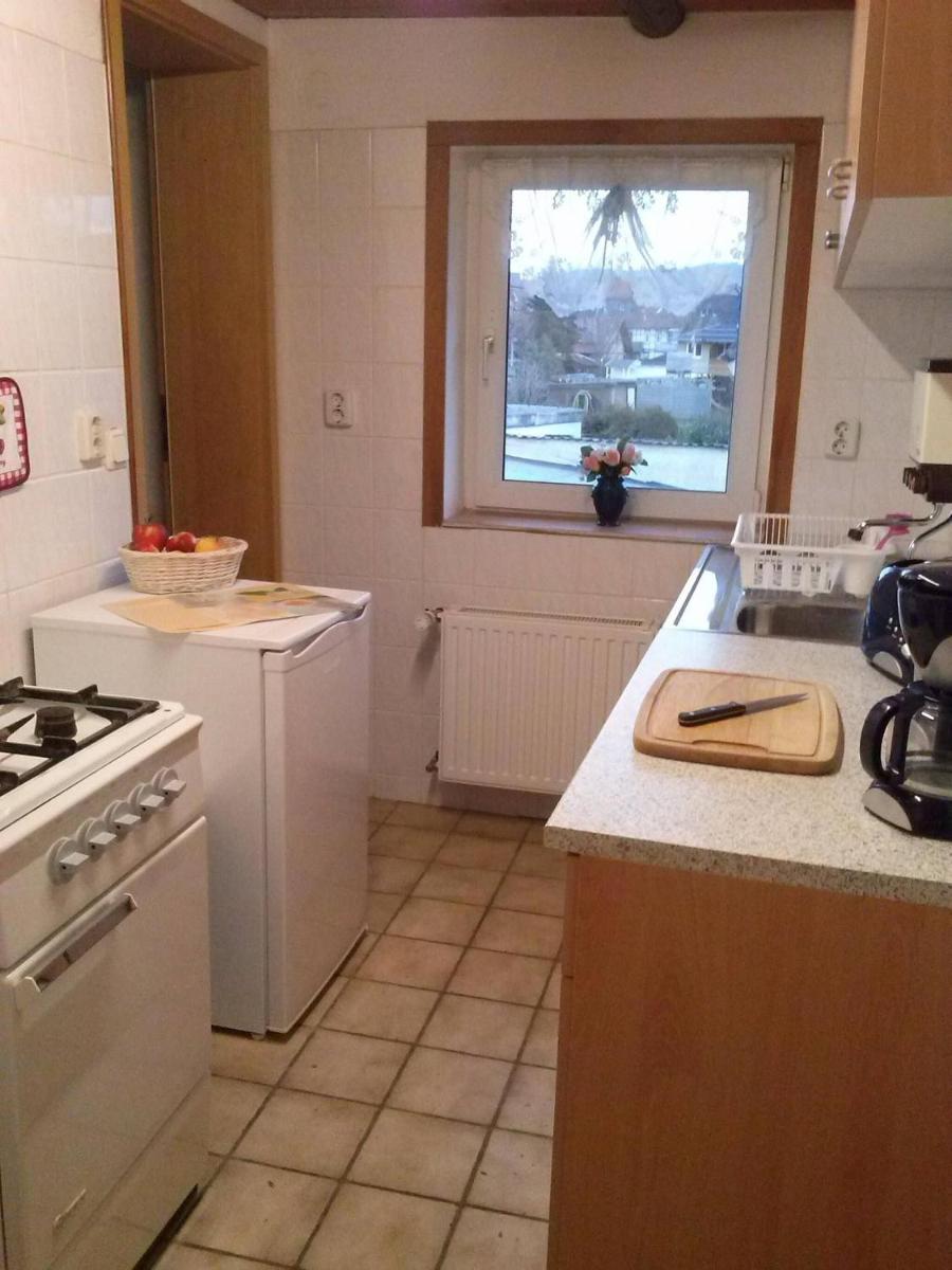 Apartment 1 Langelsheim Harz - Housity