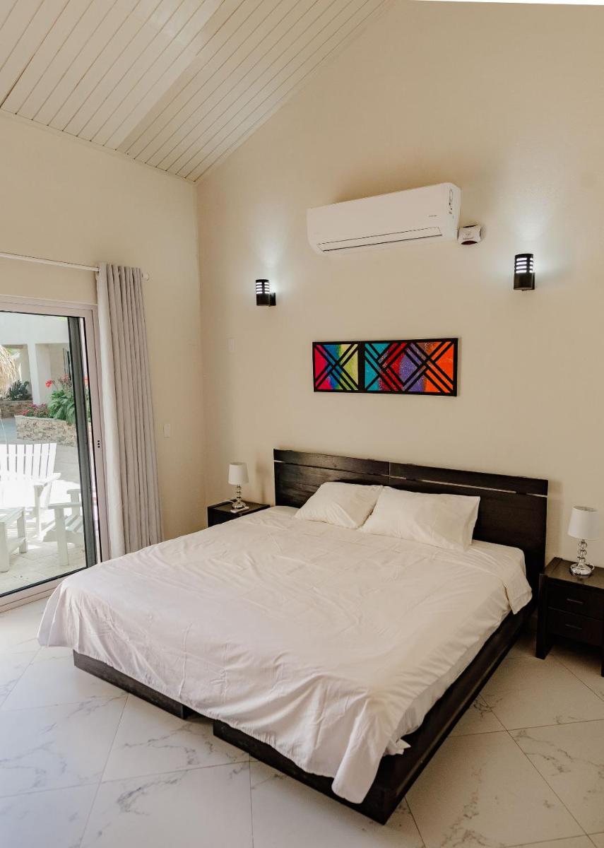 Amazing studio 2 km from Eagle beach - Hizvo
