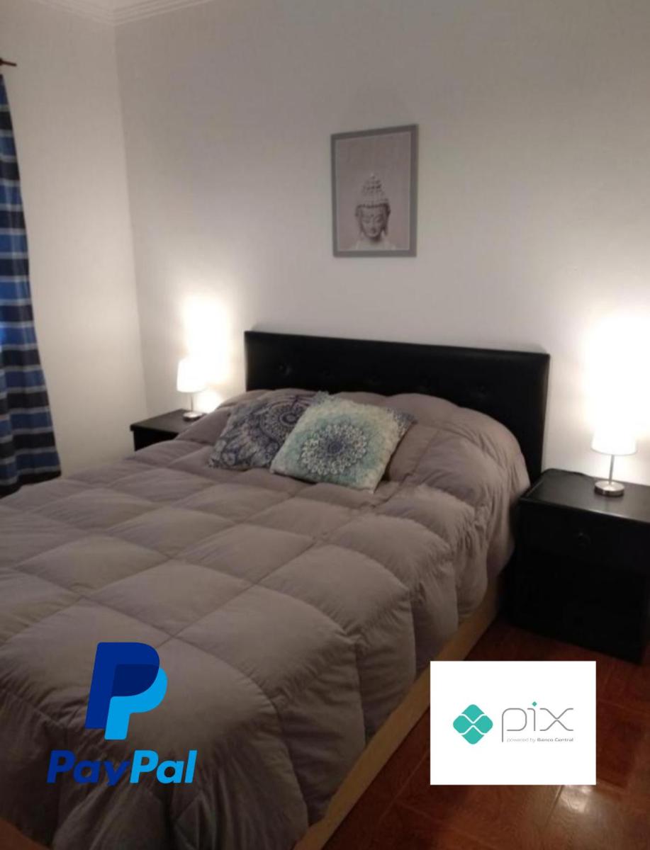 Ezeiza Home - Housity