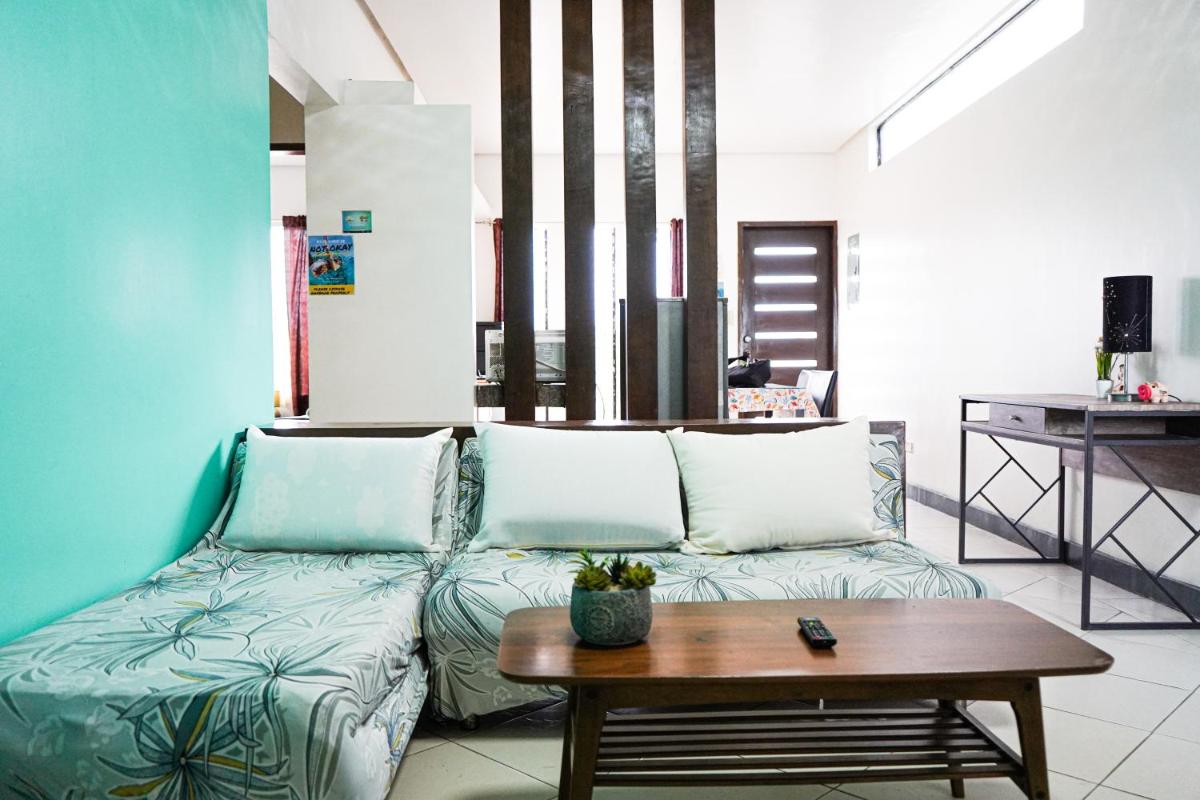 Natos Residences - St Francis - Housity