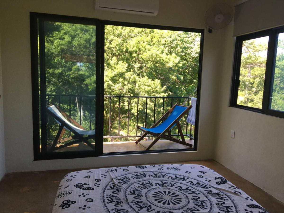 Departamento Completo, Playa Paradisiaca, - Housity
