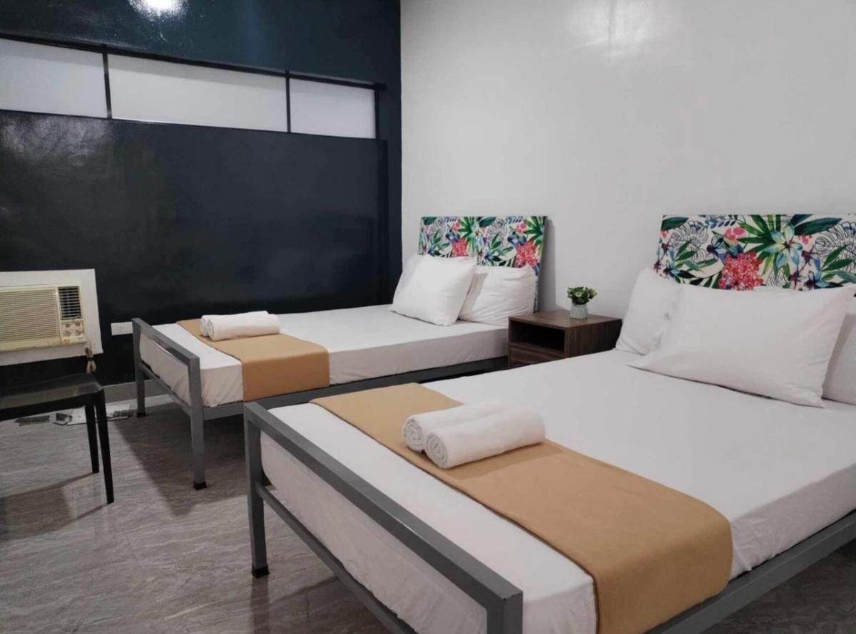 Natos Residences - St Francis - Housity