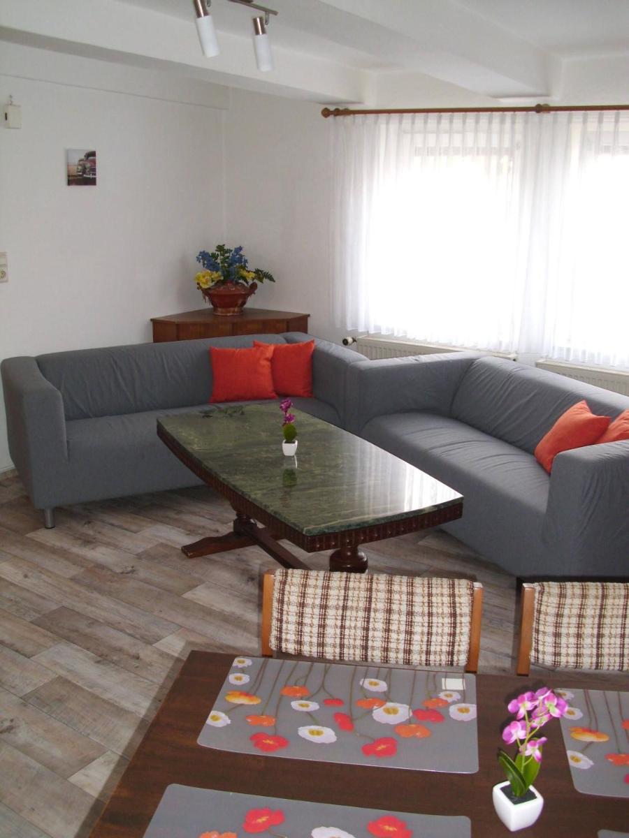 Nice apartment 3 Harz - Housity