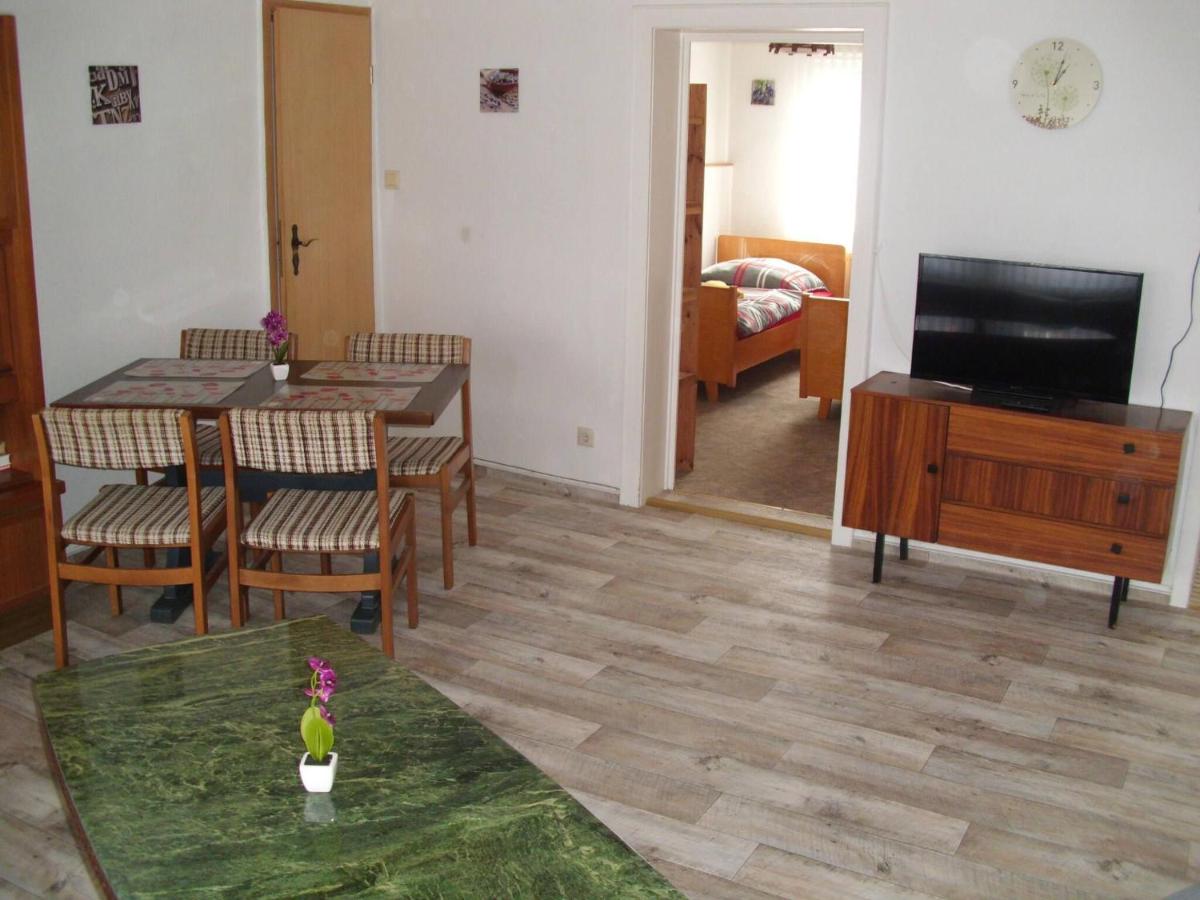 Nice apartment 3 Harz - Housity