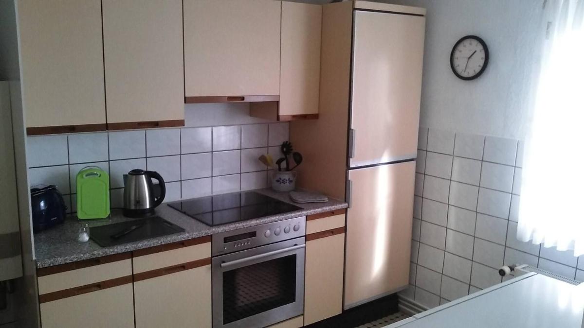 Nice apartment 3 Harz - Housity