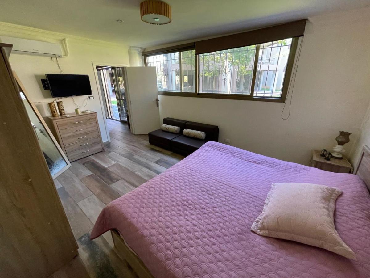 Batroun chalet in front of the pool - Batrouna Park Resort - Housity