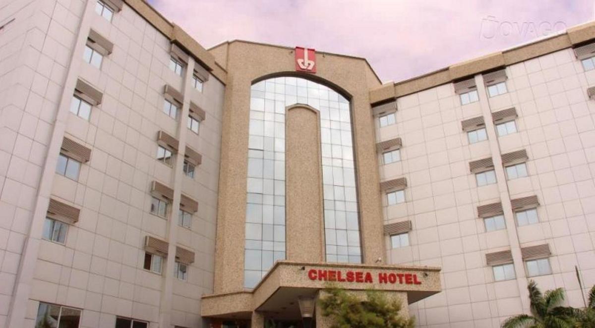 Room in Lodge - The Chelsea Hotel Abuja - Housity