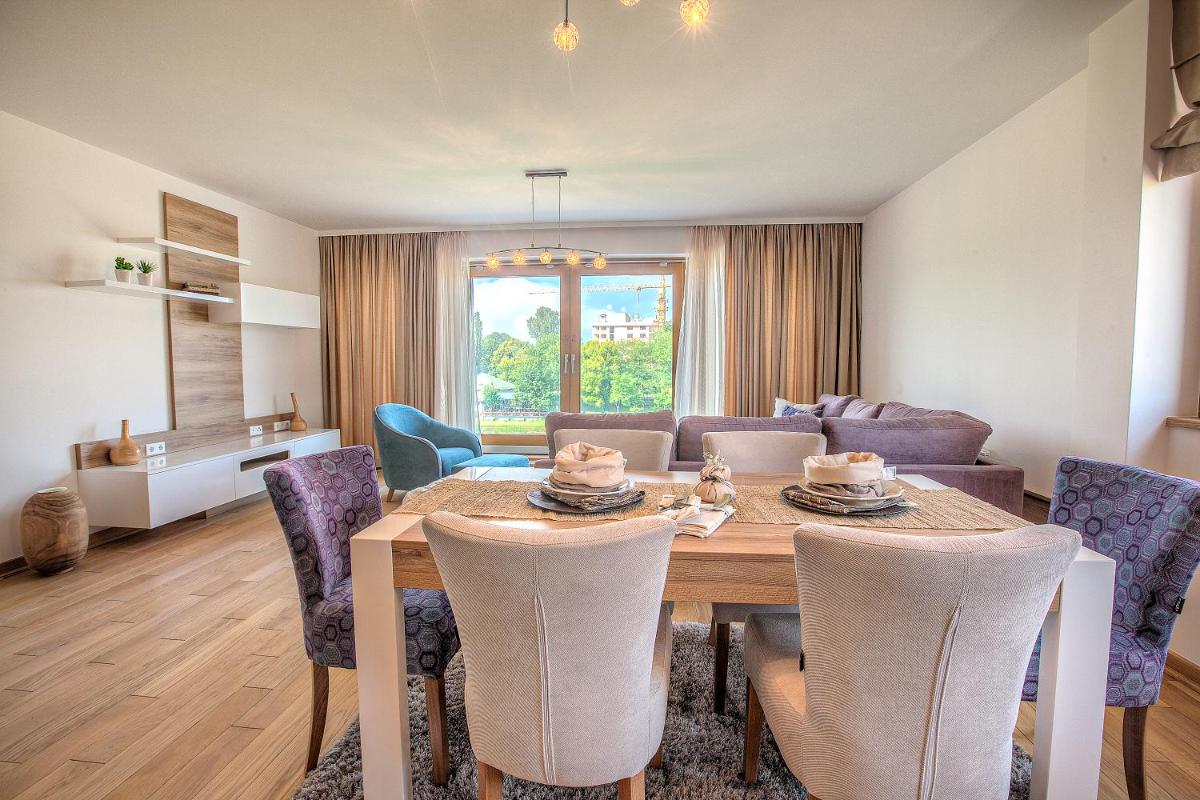 VIP Apartments - Housity