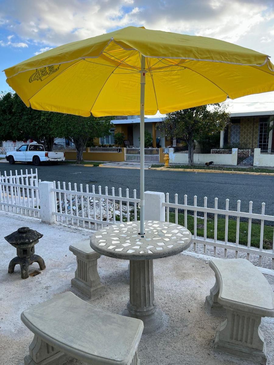 Guanica Malecon Bay House in a comfortable and quiet place - Housity