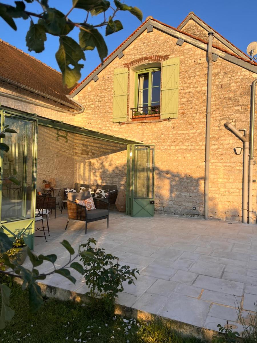 Le Clos des Vignes - Housity