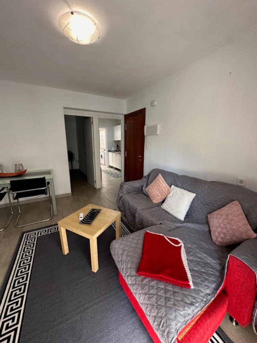 Apartment Almazora II Rental Holidays Ref 036 - Housity