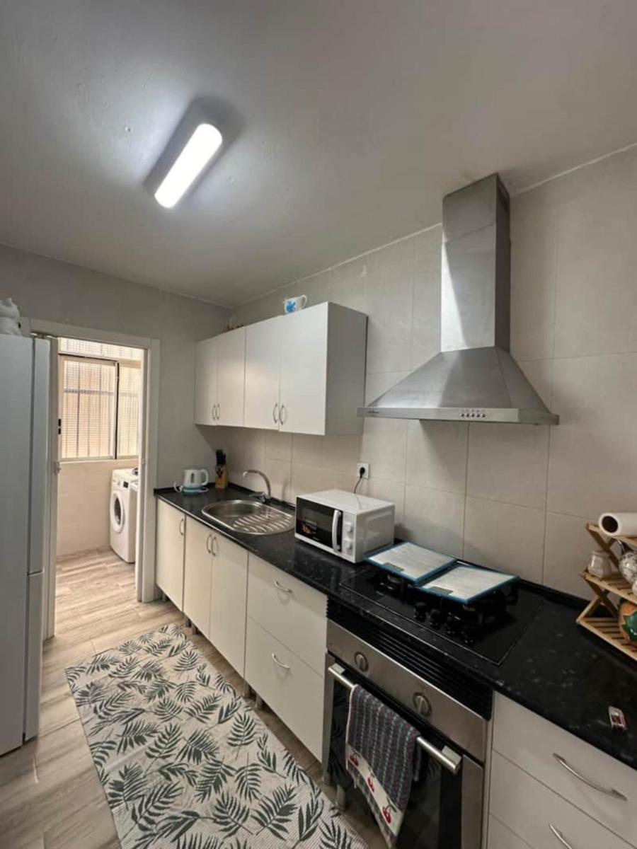 Apartment Almazora II Rental Holidays Ref 036 - Housity