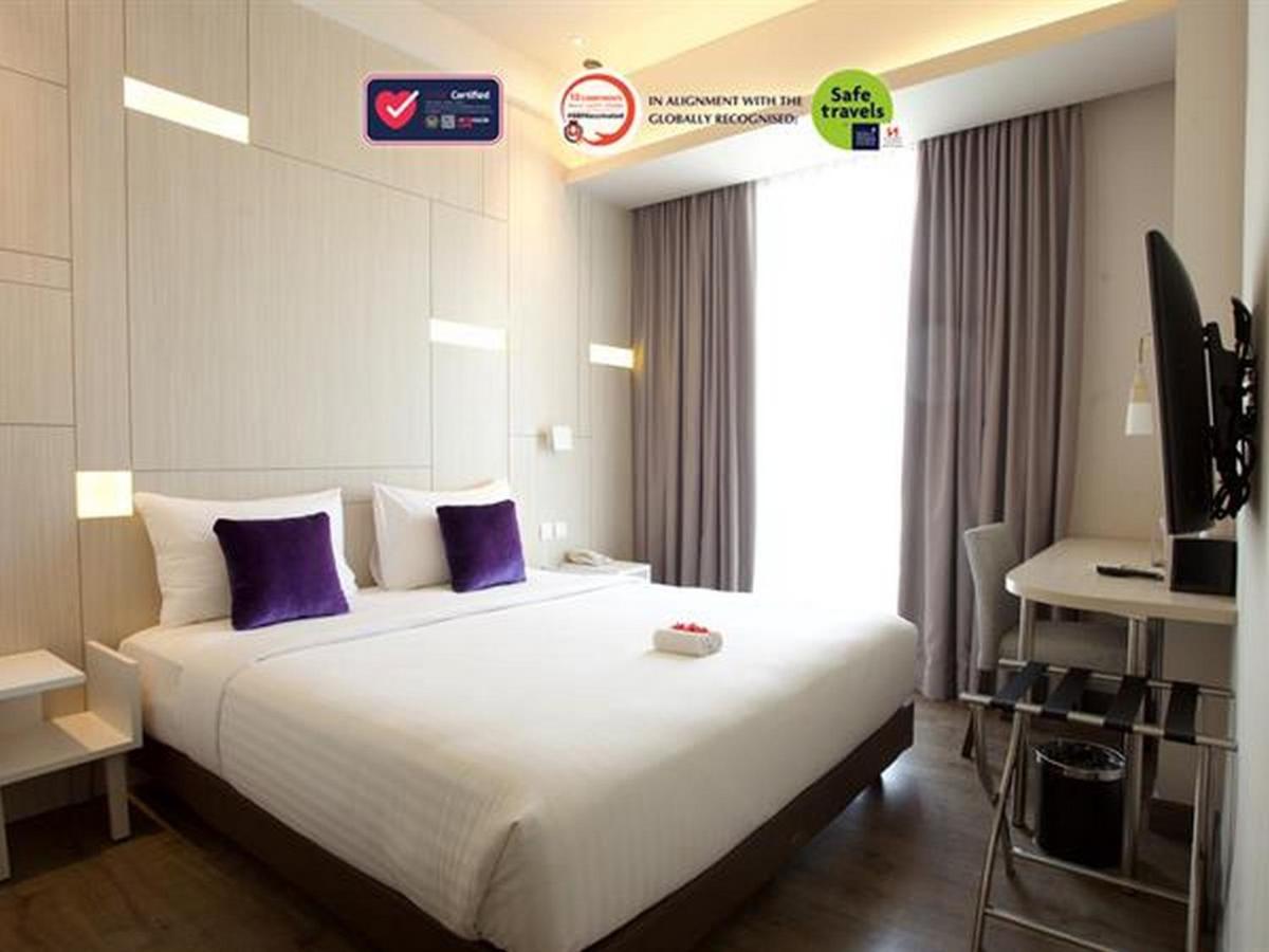 Swiss-Belinn Cikarang - Housity