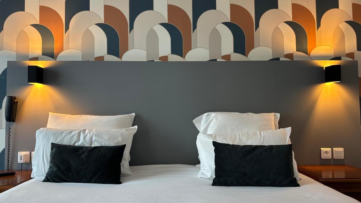 Hotel Le Bourgogne - Housity