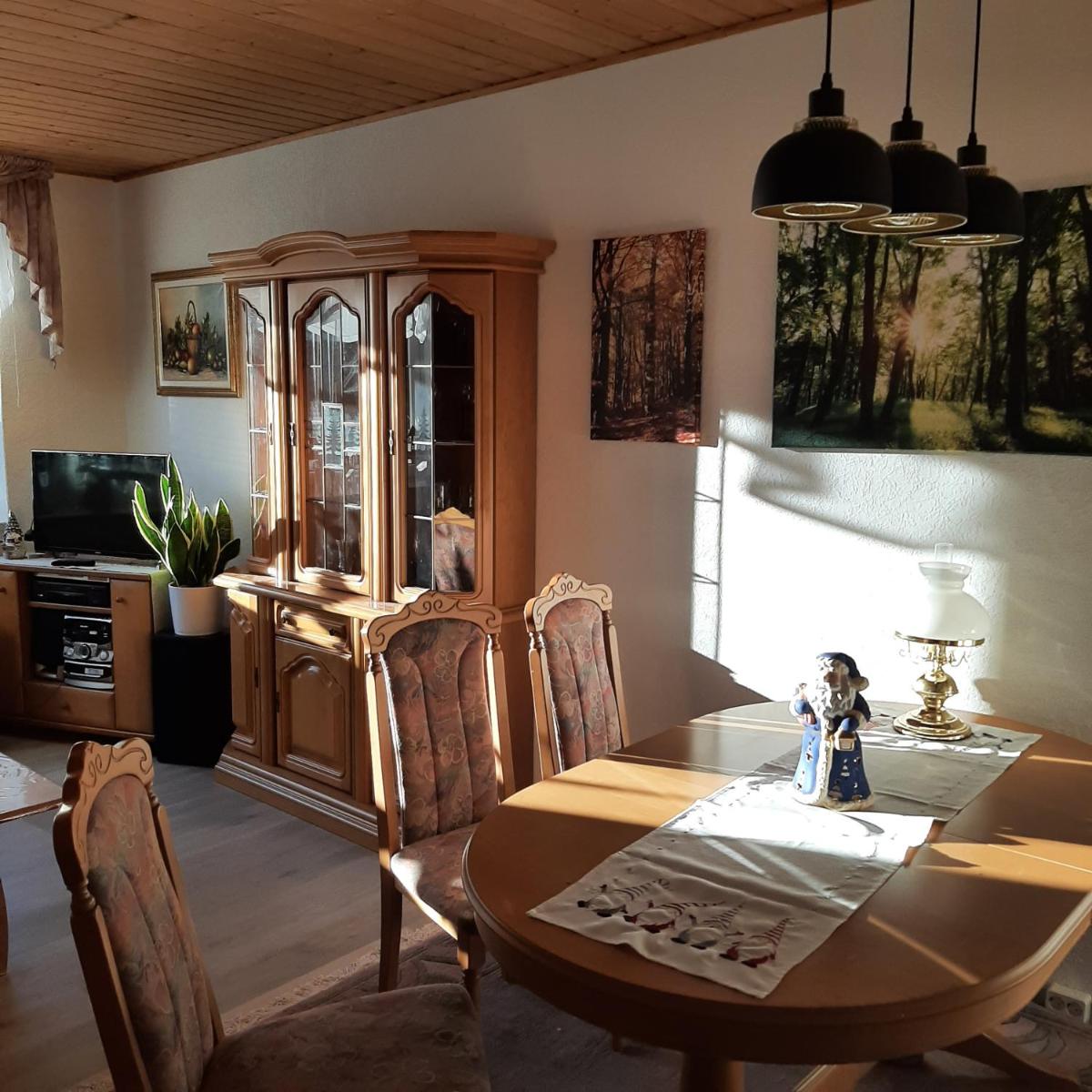 Ferienwohnung Waldblick Oberhof - Housity