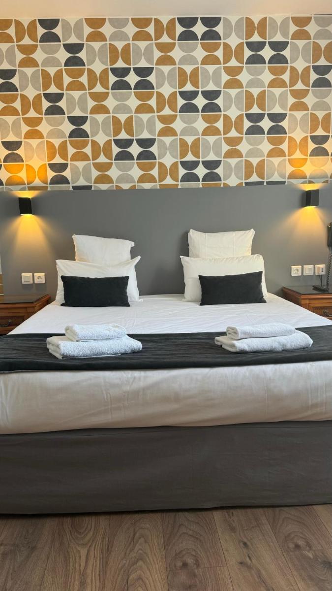 Hotel Le Bourgogne - Housity