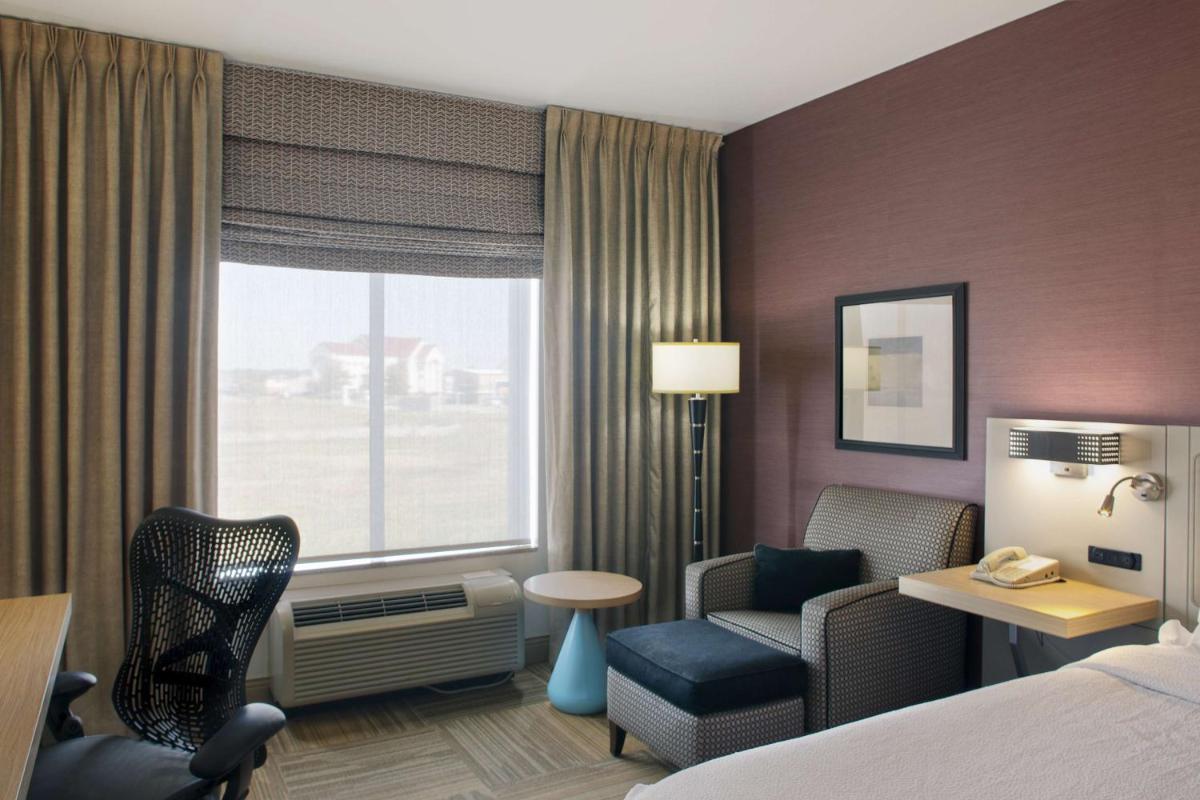 Hilton Garden Inn Jonesboro - Housity
