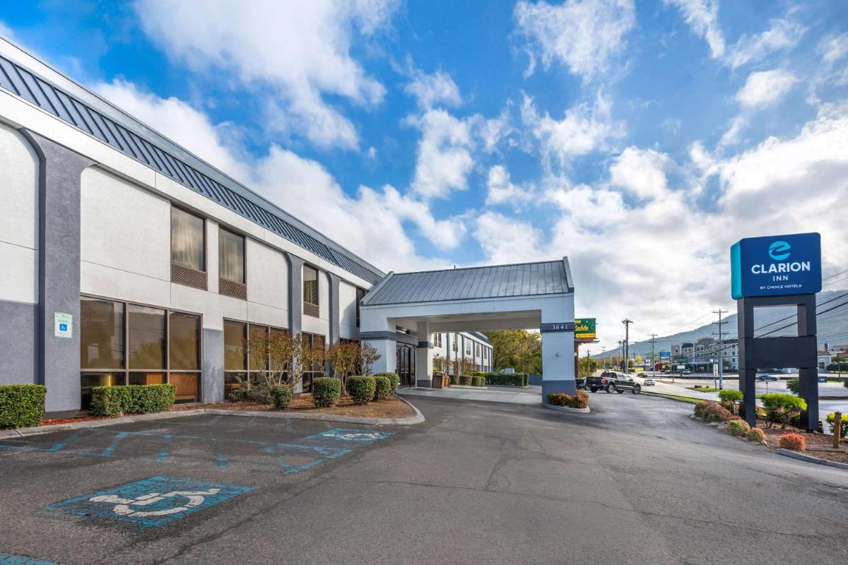 Clarion Inn near Lookout Mountain - Housity
