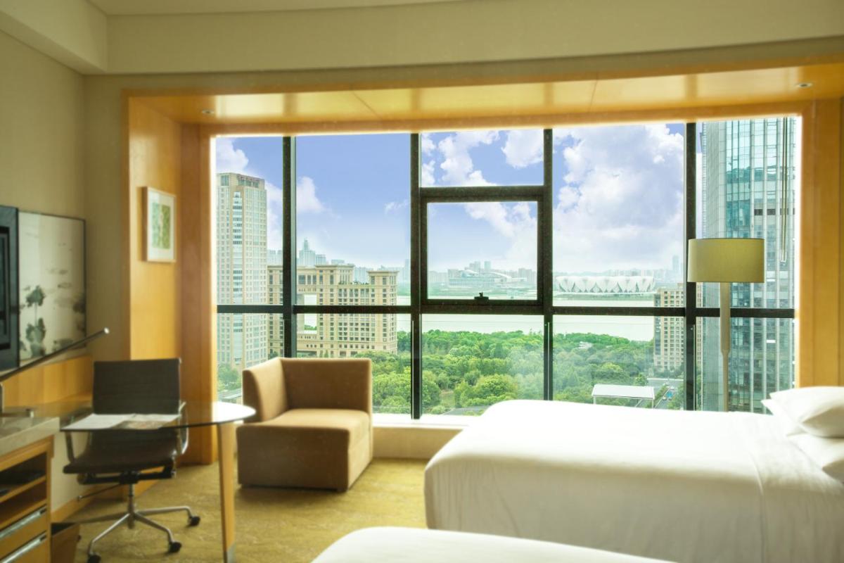 Courtyard by Marriott Hangzhou Qianjiang - Housity
