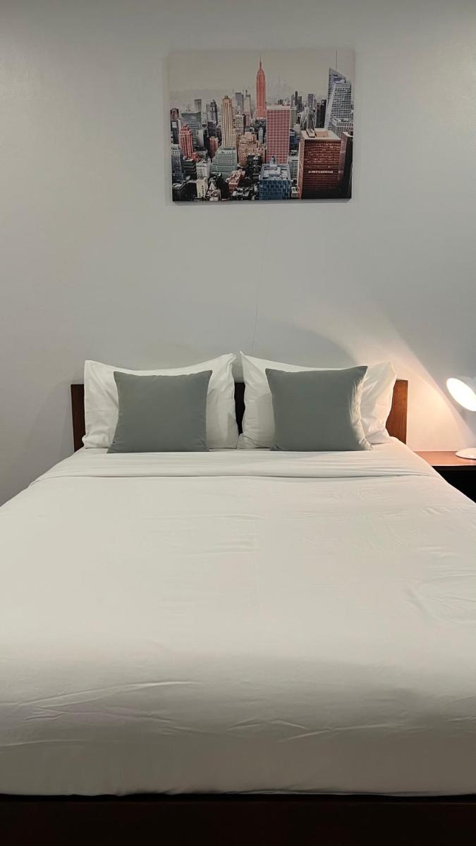 3B Apartment-SHA Extra Plus - Housity