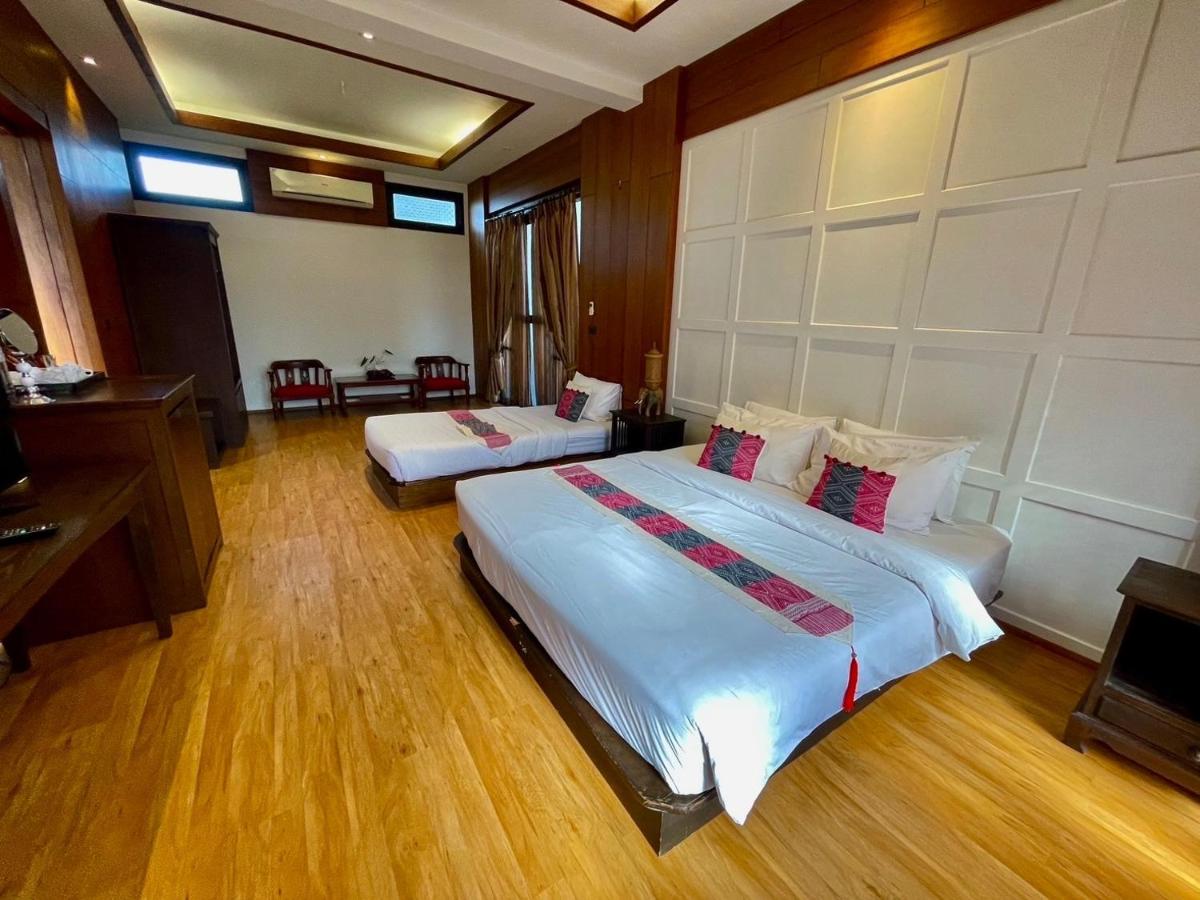 Risasinee Spa & Resort - Housity