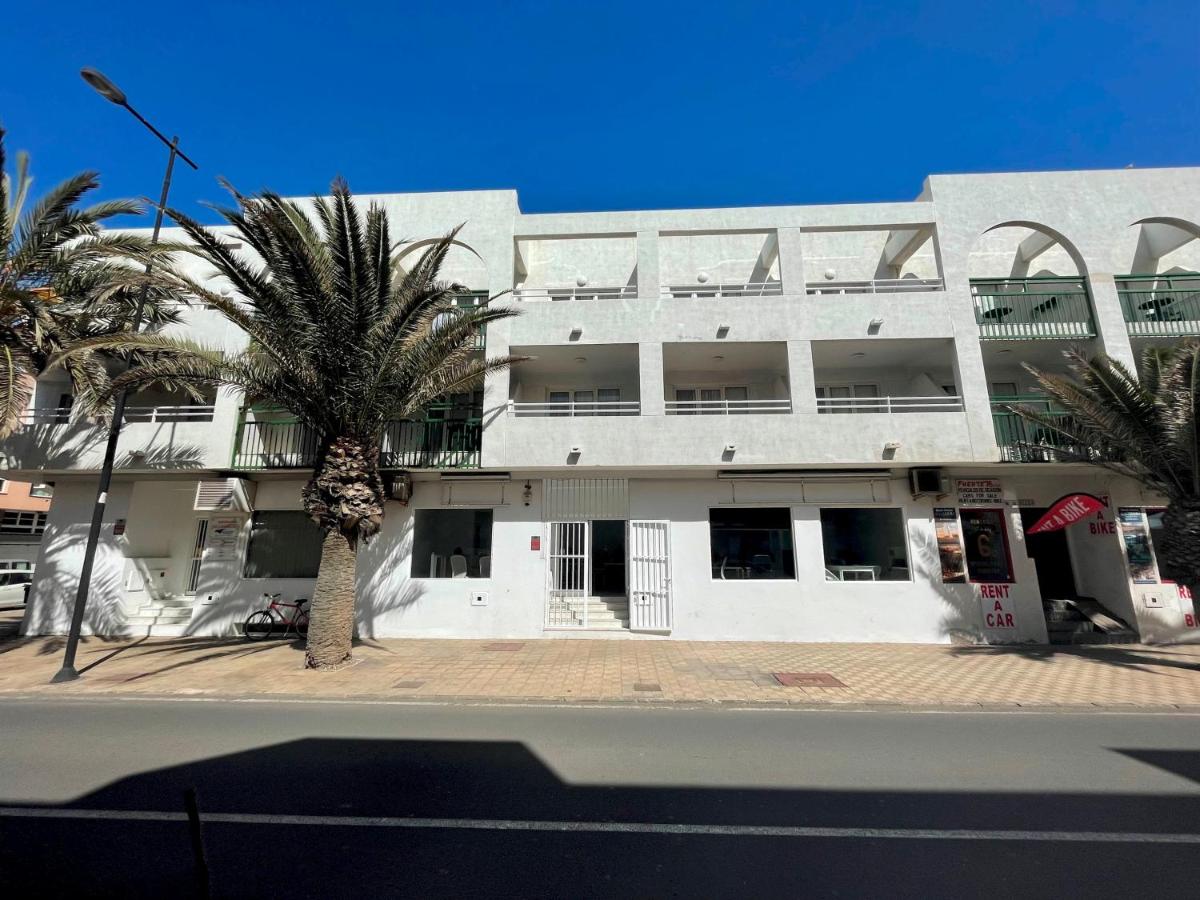 Corralejo Coliving by Amazzzing Travel - Housity