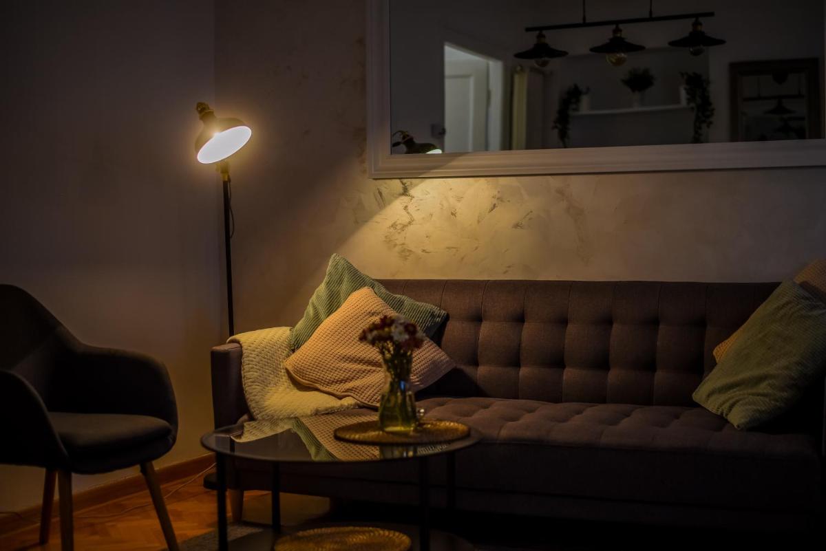 Panorama Central Apartments - Housity