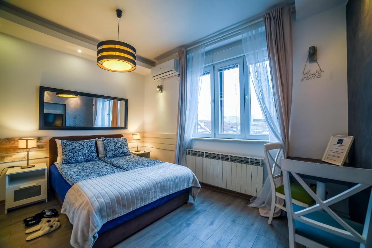 Panorama Central Apartments - Housity