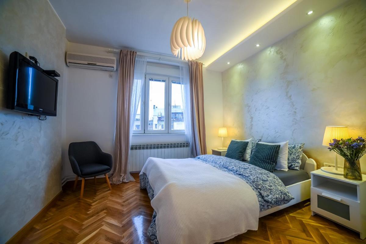 Panorama Central Apartments - Housity