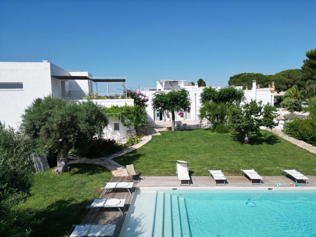 B&B Don Giovanni Monopoli - Housity
